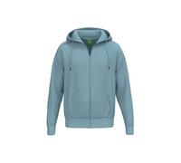 Erima Men's TS Sweat Hoodie Jacket (2072524) smoke blue, XL