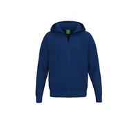 Erima Men's TS Sweat Hoodie Jacket (2072526) new navy, XL