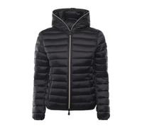 Hooded Jacket - female - Save The Duck - Down Jackets - Black - S - Jackets S