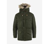 Fjällräven Singi Down Jacket Green M Men