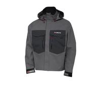 Hooded jacket Greys Tital Wading Gris 3XL