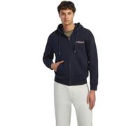 Hooded jacket Guess Bleu XS