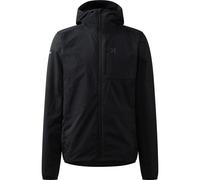 Hooded jacket Haglöfs L.I.M Mimic Barrier M