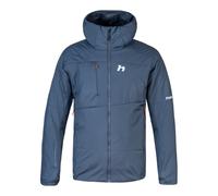 Hooded jacket Hannah Deyn Blue L