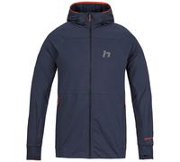 Hooded Jacket Hannah Ethan S