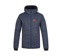 Hannah Gabber Hoody Jacket Blue XL Men