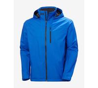 Hooded jacket Helly Hansen Crew 2.0 cobalt blue - XL