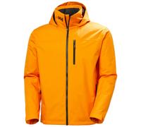Hooded jacket Helly Hansen Crew Hooded 2 Orange L
