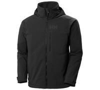 Hooded jacket Helly Hansen Hp Racing Noir L