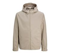 Hooded jacket Jack & Jones Flynn Blanc 2XL