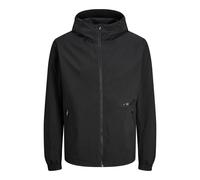 Hooded jacket Jack & Jones Urban SN Noir L