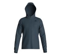 Hooded jacket Kappa Igojoso Bleu 2XL