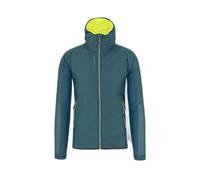 Hooded jacket Karpos Lavaredo Evo XL