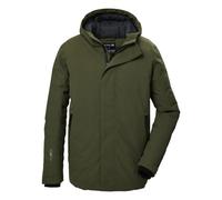 Hooded jacket Killtec GW 11 4XL