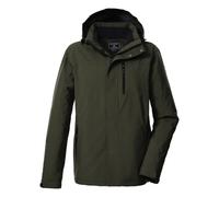 Hooded jacket Killtec KOW 90 L