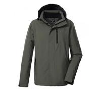 Hooded jacket Killtec KOW 90 L