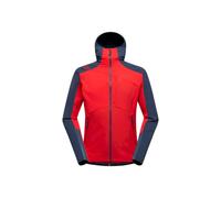 Hooded jacket La Sportiva Aequilibrium Speed Rouge XL