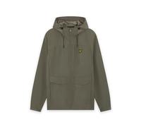 Hooded jacket Lyle & Scott Vert 2XL