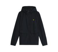Hooded jacket Lyle & Scott Lightweight S