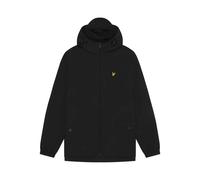 Hooded jacket Lyle & Scott Noir M