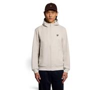 Hooded jacket Lyle & Scott Softshell Beige 2XL