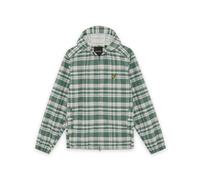 Hooded jacket Lyle & Scott Vert 2XL