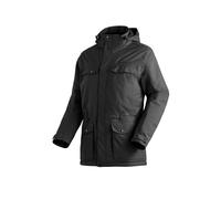 Maier Sports Knuth Jacket Black 60 Men