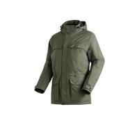 Maier Sports Knuth Jacket Green 56 Men