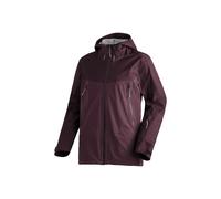 Maier Sports Marsicano 3l Jacket Purple 52 Men