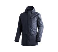 Maier Sports Peyor Long Jacket Grey 58 / Regular Men