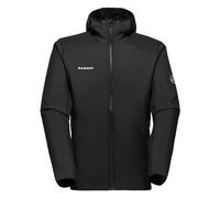 Mammut Rime Air Insulated Hybrid Jacket Black S Men