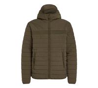 Hooded Jacket - male - Tommy Hilfiger - Winter Jackets - Green - M - Jackets M