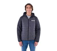 Hooded jacket men - Foothill
