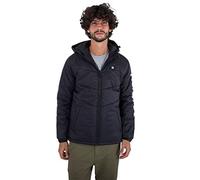 Hooded jacket men - Portage