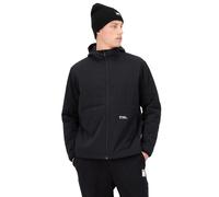 Hooded Jacket Mons Royale Canyon Merino 2XL