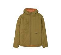 Hooded Jacket Mons Royale Canyon Merino Vert XL