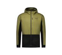 Hooded Jacket Mons Royale Diversion Merino 2XL