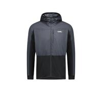 Hooded Jacket Mons Royale Diversion Merino S