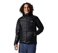 Mountain Hardwear Ghost Whisperer/2 Down Jacket Black XL Men