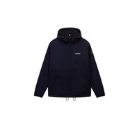 Hooded jacket Napapijri A-Tundra Winter 1 Bleu 2XL