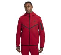Hooded jacket Nike Tech Rouge XS