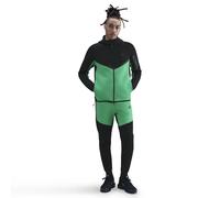 Hooded jacket Nike Tech S