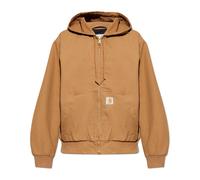 Hooded Jacket OG Active - male - Carhartt Wip - Light Jackets - Brown - M - Jackets M