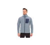 Patagonia R1 Air Full Zip Hooded Sweatshirt Blue - S