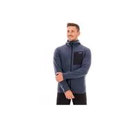 PATAGONIA M's R1 Air Full-zip Hoody - Men - Blue - size S- model 2026 S