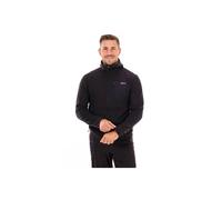 Hooded Jacket Patagonia R1 Noir M
