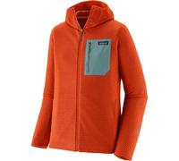 Hooded Jacket Patagonia R1 XS