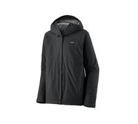 Hooded jacket Patagonia Torrentshell Noir L