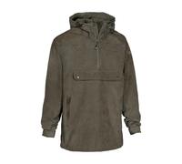 Hooded jacket PERCUSSION Marly Vert M