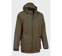 Hooded jacket ProHunt Chamois Kaki Vert 2XL